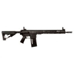 ARMALITE AR-10A TACTICAL RIFLE, 308 WIN 14" BBL BRAKE