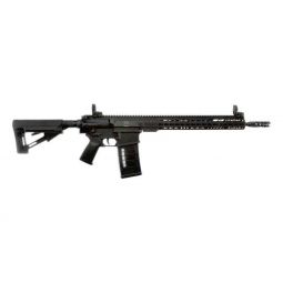 ARMALITE AR-10A TACTICAL RIFLE, 308 WIN 16" BARREL