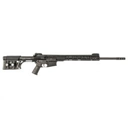 ARMALITE AR-10A TACTICAL RIFLE, 6.5CM 22" BARREL