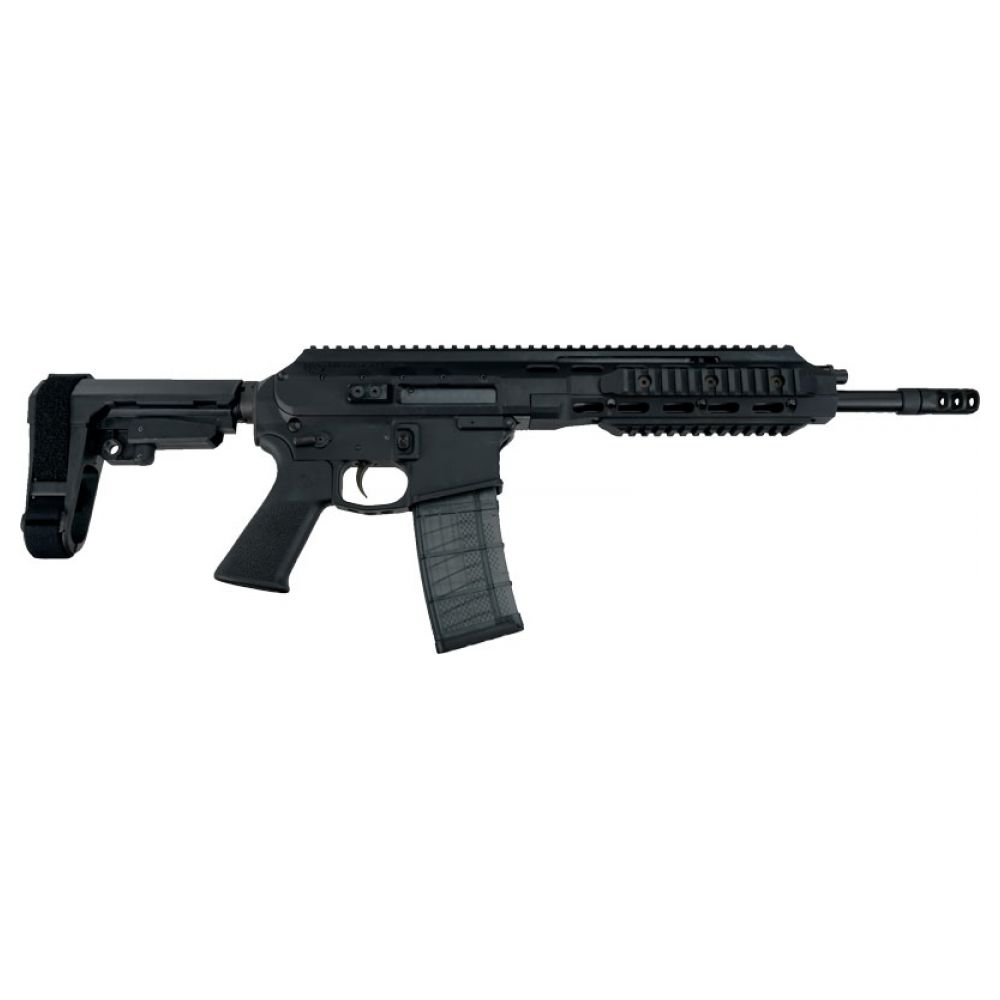 FAXON ARAK 21 XRS PISTOL 5.56 .223 12.5