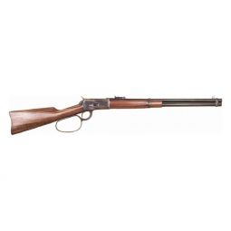 Cimarron 1892 Cogburn Carbine, .45LC, 20" Barrel