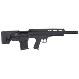 ATI BULLDOG BULLPUP SHOTGUN, 20GA 3" 18.5" 5RD BLACK