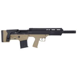 ATI BULLDOG BULLPUP SHOTGUN, 20GA 3" 18.5" 5RD BLACK/TAN