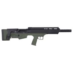 ATI BULLDOG BULLPUP SHOTGUN, .410 18.5" 5RD BLACK/GREEN