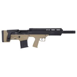 ATI BULLDOG BULLPUP SHOTGUN, .410 18.5" 5RD BLACK/TAN