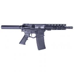 ATI OMNI MAXX PISTOL 300AAC, 30RD 8.5" M-LOK BLACK