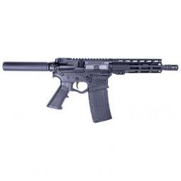 ATI OMNI MAXX PISTOL 5.56MM, 30RD 7.5" M-LOK BLACK