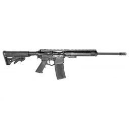 ATI ALPHA MAXX RIA RIFLE, 5.56X45 30RD 16" BLACK