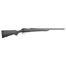 BERGARA B14 RIDGE 270 WIN 24", #5 THREADED BLK CERA/BLACK SYN