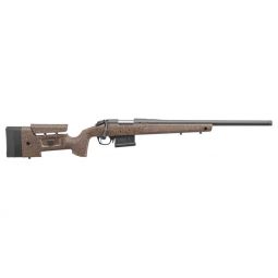 BERGARA B14 HMR 300WM 26", BLACK CERA/BROWN MINI CHASSIS