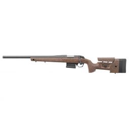 BERGARA B14 HMR LH 300WM 26", BLACK CERA/BROWN MINI CHASSIS