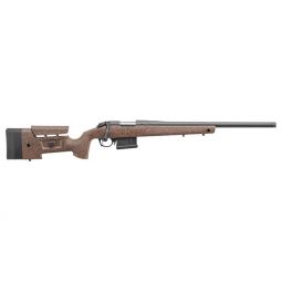 BERGARA B14 HMR 300PRC 26", BLACK CERA/BROWN MINI CHASSIS