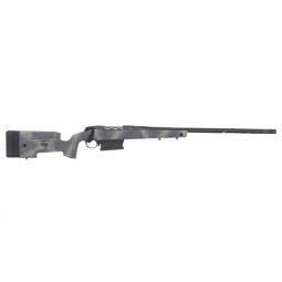 BERGARA B14 CARBON WILDERNESS, HMR 300WM CHASSIS GREY/CAMO