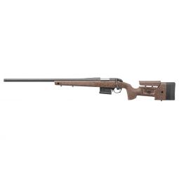 BERGARA B14 HMR LH 7MM PRC 24", BLACK CERA/BROWN MINI CHASSIS