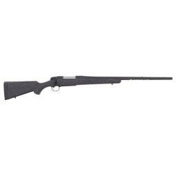 BERGARA B14 RIDGE 300WM 24", #5 THREADED BLK CERA/BLACK SYN