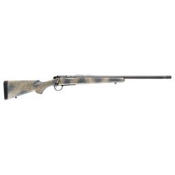 BERGARA B14 CARBON WILDERNESS, RIDGE 300WM GREY CERA/CAMO