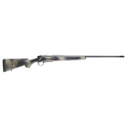 BERGARA B14 WILDERNESS RIDGE, 300PRC 24" #5 GREY CERA/CAMO