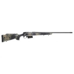 BERGARA B14 WILDERNESS TERRAIN, 300WM GREY/CAMO MINI CHASSIS