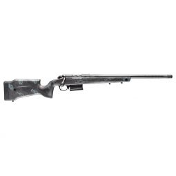 BERGARA B14 CREST CARBON 7MM, PRC 22" CF BBL GREY/CF STOCK