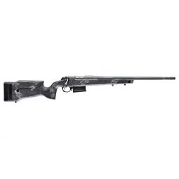 BERGARA B14 CREST 300WM 22", #5 W/BREAK GREY CERA/BLK-GREY