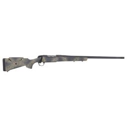 BERGARA B14 WILDERNESS SIERRA, 300WM 22" GREY CERA/SYN STOCK