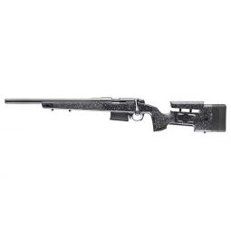 BERGARA B14R TRAINER 22LR LH, CARBON FIBER/BLK MINI CHASSIS