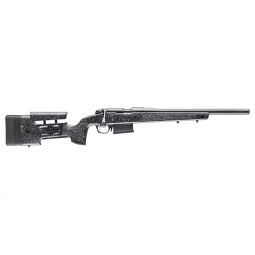 BERGARA B14R TRAINER 22LR 18", CARBON FIBER/BLK MINI CHASSIS