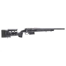 BERGARA B14R TRAINER 22WMR 18", CARBON FIBER/BLK MINI CHASSIS