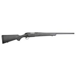 BERGARA B14 RIDGE 308 WIN 20", #5 THREADED BLK CERA/BLACK SYN