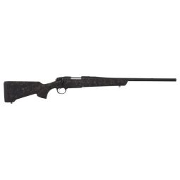 BERGARA B14 STOKE COMPACT, 308 WIN 20" BLACK/BLACK SYN