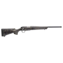 BERGARA B14 STOKE COMPACT, 6.5CM 20" BLACK CERA/BLACK SYN