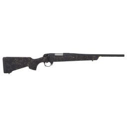 BERGARA B14 STOKE COMPACT SP, 300AAC 16.5" BLACK/BLACK SYN