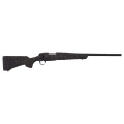 BERGARA B14 STOKE COMPACT SP, 350 LEGEND 16.5" BLACK/BLK SY