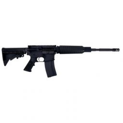 ANDERSON AM15 OPTIC READY, 5.56MM 16" 1:8 30RD BLACK