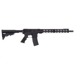 ANDERSON UTILITY AR15, 5.56MM 16" 1:8 30RD BLACK