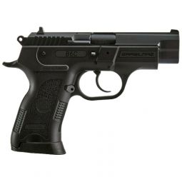 SAR USA B6C COMPACT PISTOL 9MM, 3.8" BBL 13RD MAG BLACK