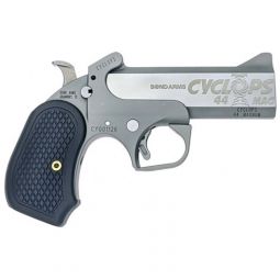 BOND ARMS CYCLOPS 44MAG, 4.25" B6 EXTENDED GRIP