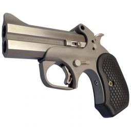 BOND ARMS ROWDY XL 45LC/410, 2.5" 3.5" BL B6 EXTENDED GRIP