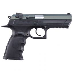 DESERT EAGLE BABY III 40SW, 12RD BLACK POLY NORTHERN LIGHT