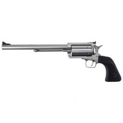 DESERT EAGLE BFR 30-30 WIN, 10" STAINLESS RUBBER 6-SHOT