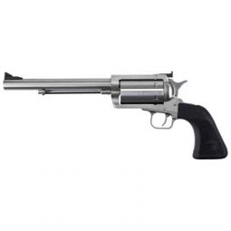 DESERT EAGLE BFR 30-30 WIN, 7.5" STAINLESS RUBBER 6-SHOT