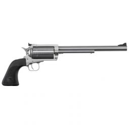 DESERT EAGLE BFR 350 LEGEND, 10" STAINLESS RUBBER 6-SHOT