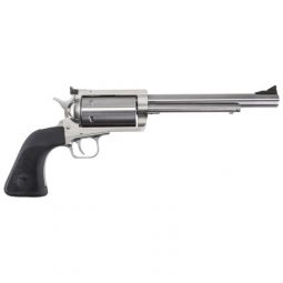 DESERT EAGLE BFR 350 LEGEND, 7.5" STAINLESS RUBBER 6-SHOT