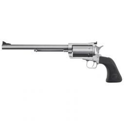 DESERT EAGLE BFR 360 BUCKHAMMR, 10" STAINLESS RUBBER 6-SHOT