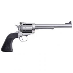 DESERT EAGLE BFR 44MAG, 7.5" STAINLESS RUBBER 6-SHOT