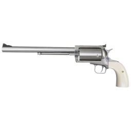 DESERT EAGLE BFR 45/70, 10" STAINLESS BISLEY GRIP