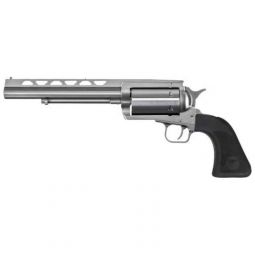 DESERT EAGLE BFR 45LC/410, 7.5" STAINLESS RUBBER 6-SHOT