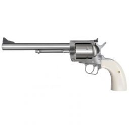 DESERT EAGLE BFR 480 RUGER, 7.5" STAINLESS BISLEY GRIP