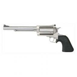 DESERT EAGLE BFR 500S&W, 7.50" STAINLESS RUBBER