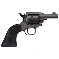 HERITAGE BARKEEP 22LR FS 2", CERAKOTE TUNGSTEN POLYMER